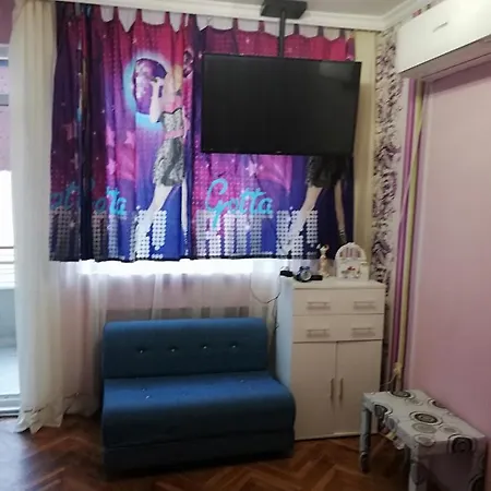 Trendafilovi פומורי