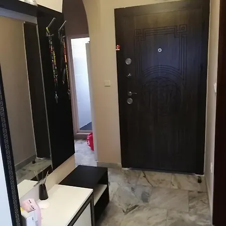 דירה Trendafilovi פומורי
