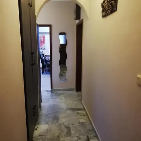 Trendafilovi פומורי