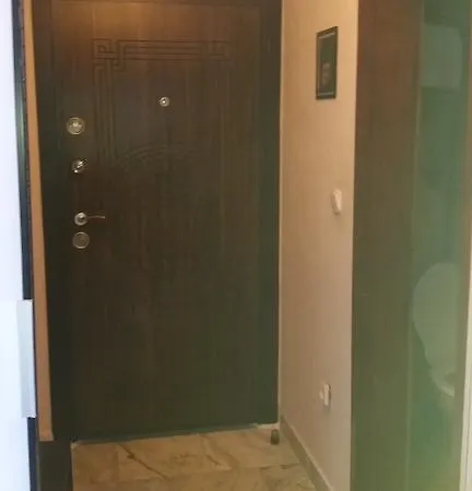 דירה Trendafilovi פומורי