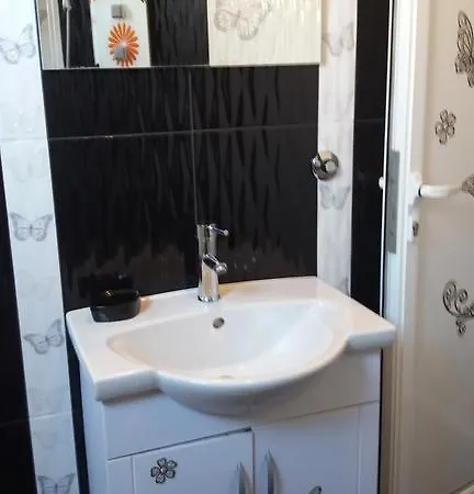 דירה Trendafilovi