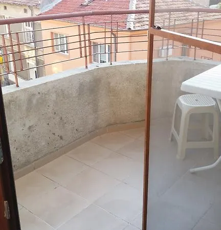 דירה Trendafilovi