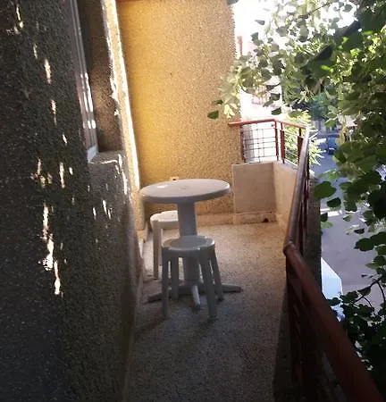 Trendafilovi פומורי