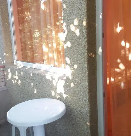 דירה Trendafilovi פומורי