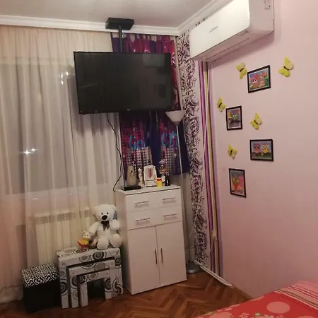 Trendafilovi דירה פומורי