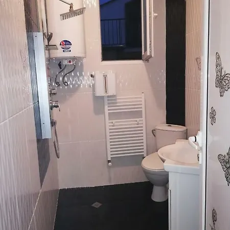 Trendafilovi * פומורי