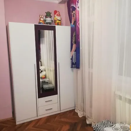 Trendafilovi * פומורי