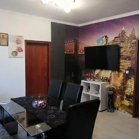 Trendafilovi פומורי