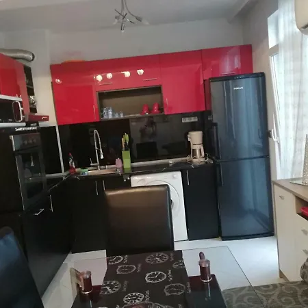 Trendafilovi דירה